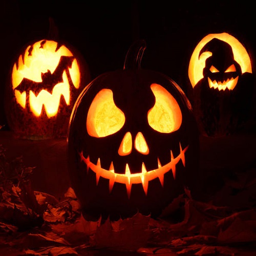 Halloween Halloween